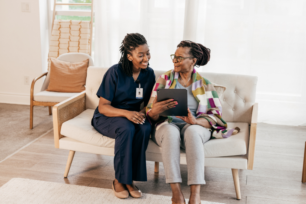 Home Health Care in Huntsville, AL