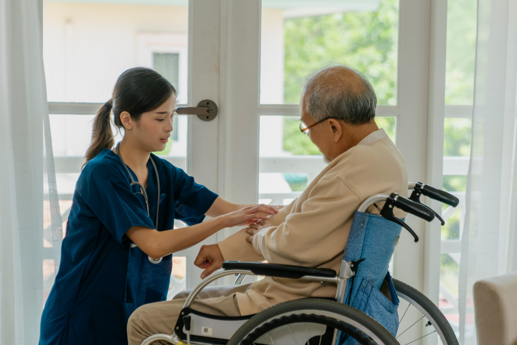 Personal Care Services Florence